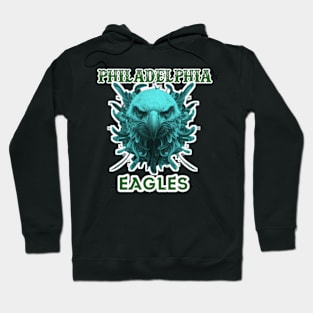 Philadelphia Eagles Hoodie